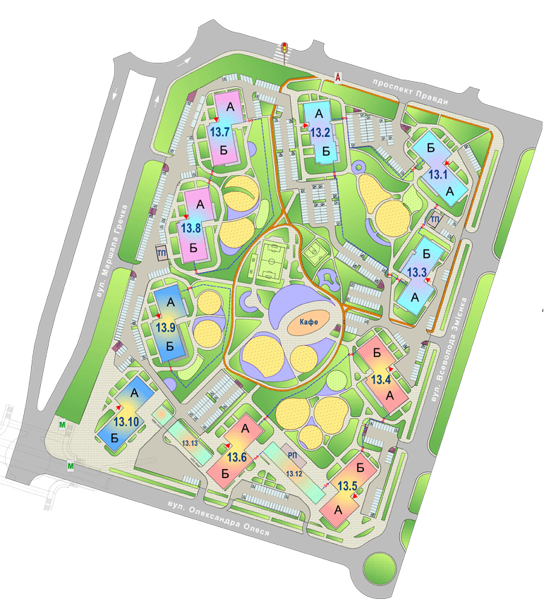 GENPLAN